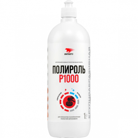 ВМПавто Полироль P1000, 1л