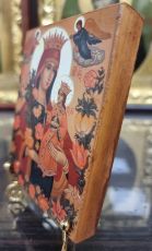 Неувядаемый Цвет икона Божией Матери ( в наличии )