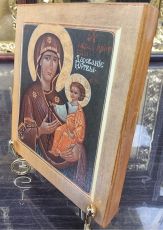 Дарование молитвы икона Божией Матери (в наличии)