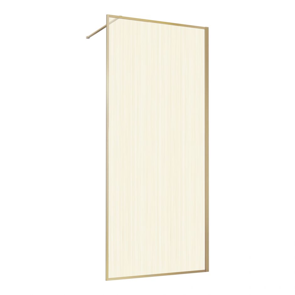 Современная душевая перегородка Vincea VSW-1HP120 120х200 см ФОТО