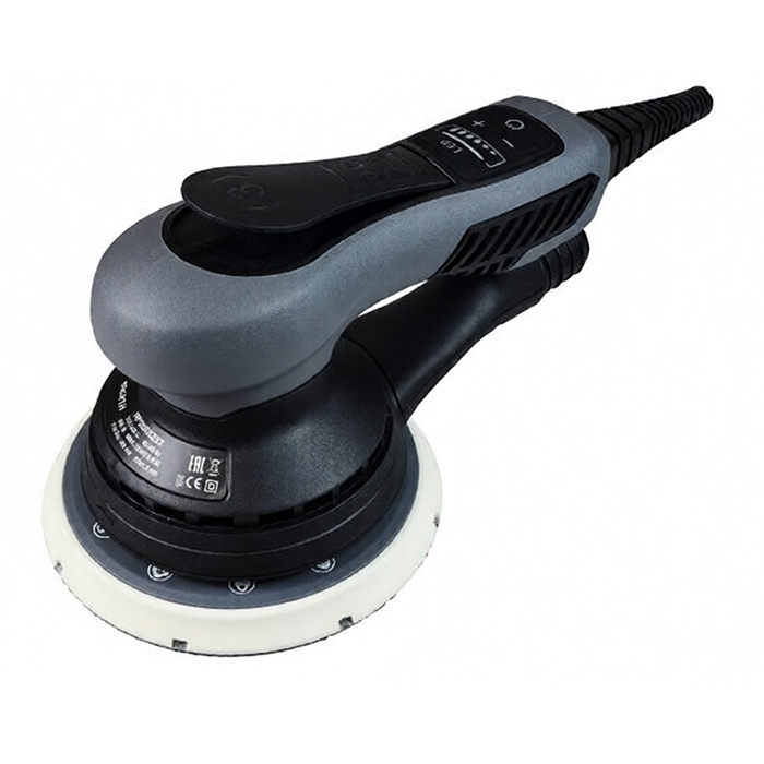 Hubert Машинка шлифовальная электрическая бесщёточная RP20RX253 (ход 3мм.)