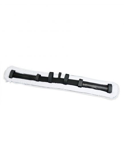 Вальтрап под седелку "Action" Wahlsten. Цветной