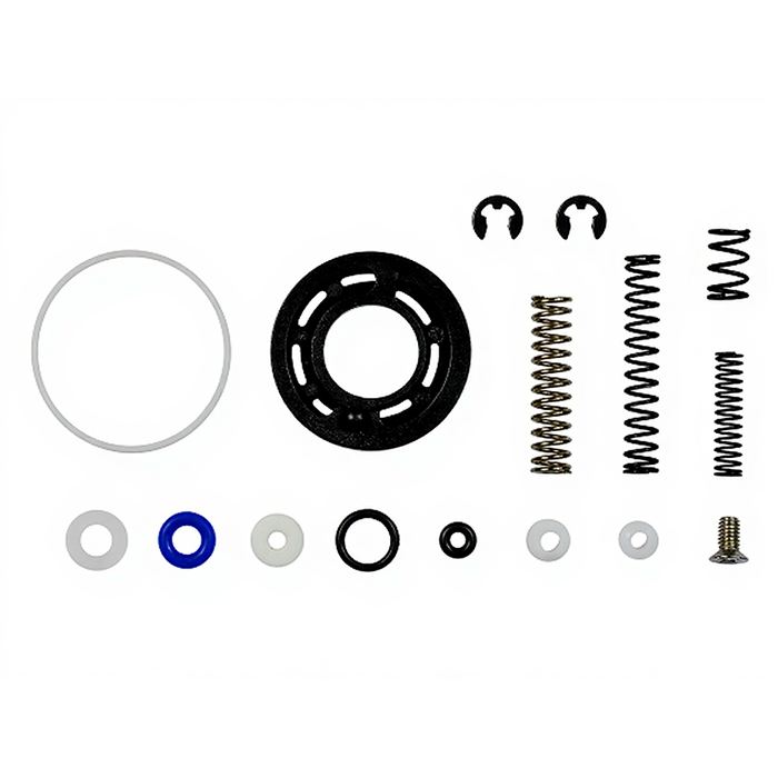 Hubert Набор уплотнений для краскопульта модели RP20827