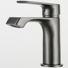 Frap H71-9 F1071-9 Lavabo Qarışdırıcısı Grafit rəng - 010