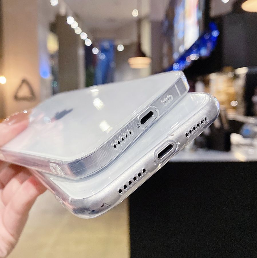 Чехол на iPhone 12 Б/Б