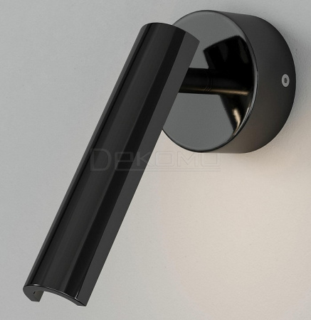 Спот Tint 20126/1 LED черный жемчуг