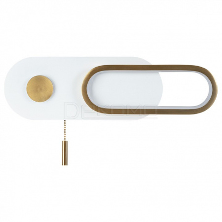 Бра Lucas A2602AP-10WH