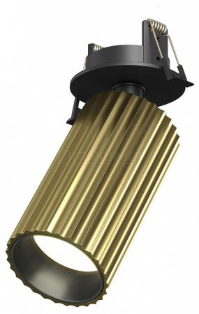 Спот Calipso C110CL-01-GU10-BS