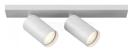 Спот FOCUS S C051CL-U-2W