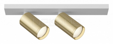 Спот Focus S C051CL-2WG