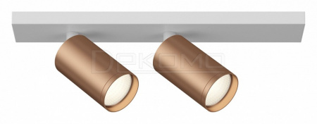 Спот Focus S C051CL-2WC