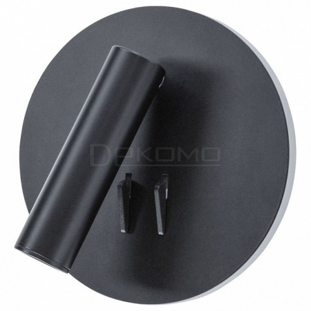 Бра Electra A8232AP-1BK