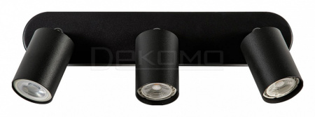 Спот Aquarius A3226PL-3BK