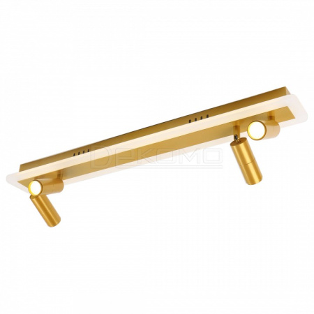 Спот Tommy A2607PL-30GO