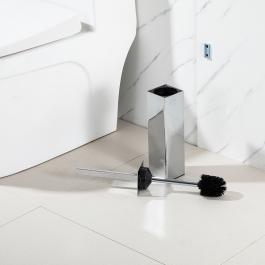 Gappo G904-ün detallı görünüşü – latun və metal korpus, divar montaj elementləri ilə premium keyfiyyəti vurğulayır. 1