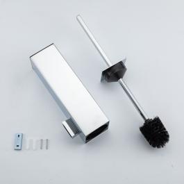 Gappo G904-ün detallı görünüşü – latun və metal korpus, divar montaj elementləri ilə premium keyfiyyəti vurğulayır. 4