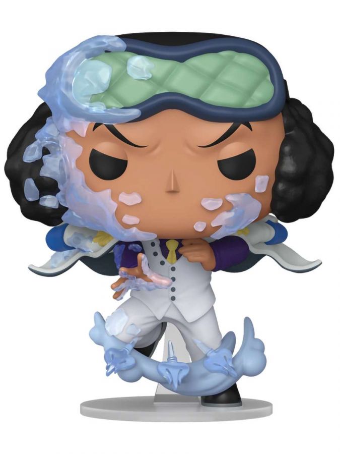 Фигурка Funko POP! One Piece Kuzan (Exc)