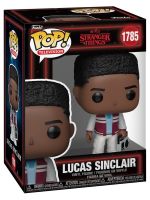 Фигурка Funko POP! Stranger Things S5 Lucas Sinclair