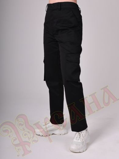 штаны рабочие 6 карманов