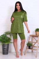 Костюм 24728 [зеленый]