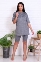 Костюм 24728 [серый]