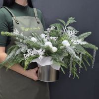 Новогодняя композиция