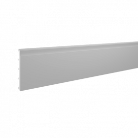 Плинтус Европласт Лепнина 6.53.805 Д2000хШ15хВ200 мм