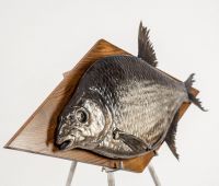 Лещ кованый