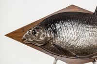 Лещ кованый