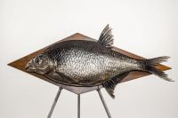 Лещ кованый