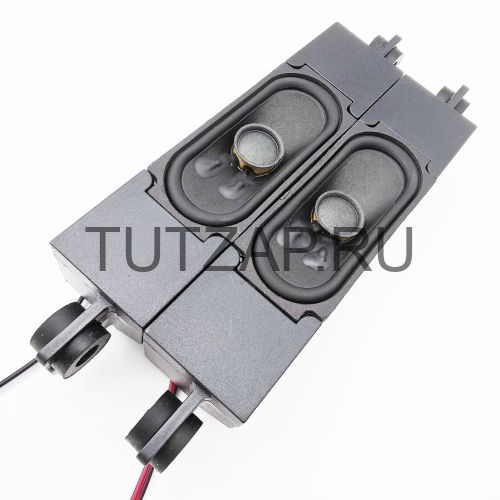 Динамики TASSJ 6Ω 10W для телевизора Haier 43 Smart TV S1