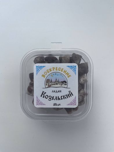 Козельский Ладан "Воскресение" 50 грамм