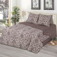 «Шик» (Премиум) постельное белье Бязь Семейный