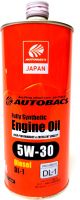 AUTOBACS DL-1 5W-30, 1л