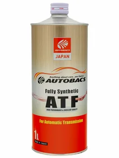 AUTOBACS ATF FS, 1л