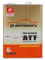 AUTOBACS ATF FS, 4л