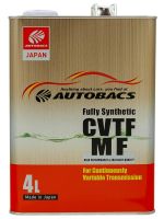 AUTOBACS CVTF MF FS, 4л