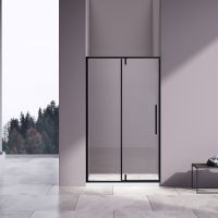 Распашная душевая дверь Vincea Slim-N VDP-4SN120 120х195 см схема 5