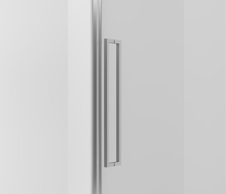 Распашная душевая дверь Vincea Slim-N VDP-4SN100 100х195 см ФОТО