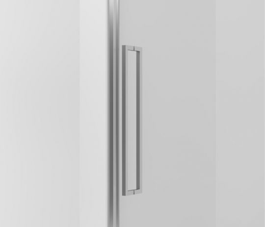 Распашная душевая дверь Vincea Slim-N VDP-4SN120 120х195 см схема 6