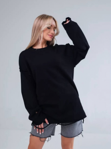 Свитер женский 52011