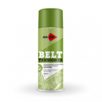 Кондиционер-натяжитель приводных ремней Aim-One, 200 мл