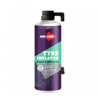 Герметик для шин Aim-One, 450мл