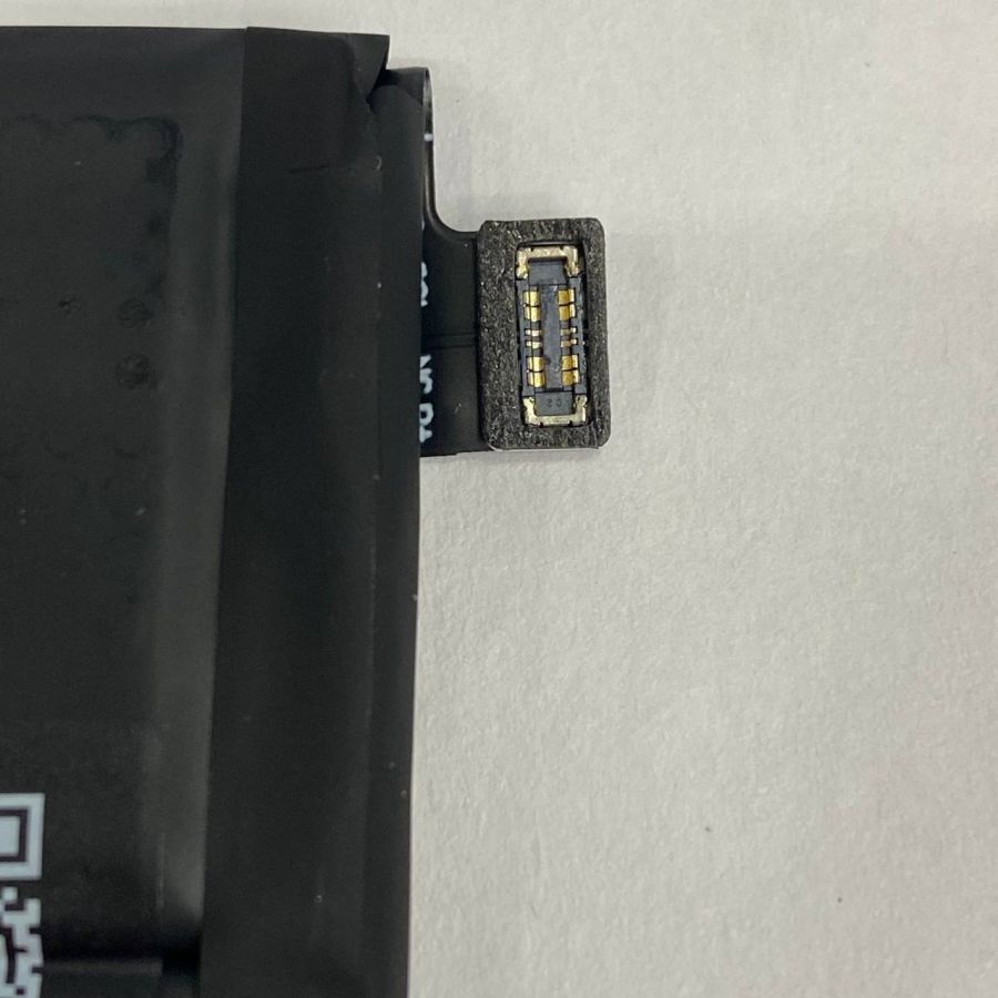 Realme BLP849  АКБ аккумулятор оригинал с разбора