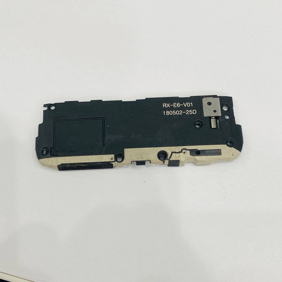 XIAOMI REDMI S2 нижний динамик (buzzer) оригинал с разбора