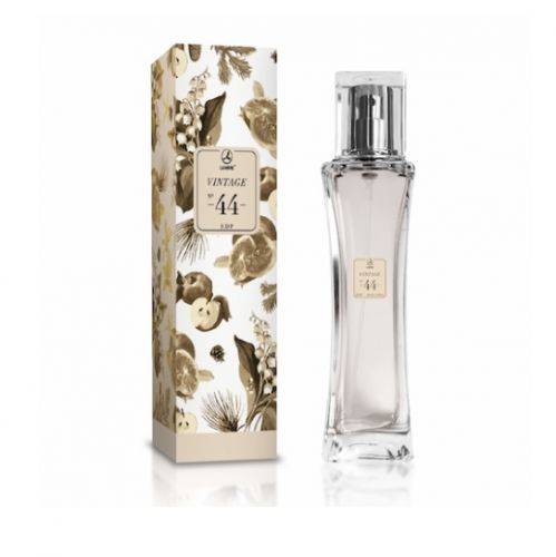 LANBRE № 44 VINTAG DAISY, Marc Jacobs