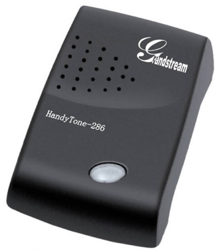 Коммутатор GRandstream handyfone-386