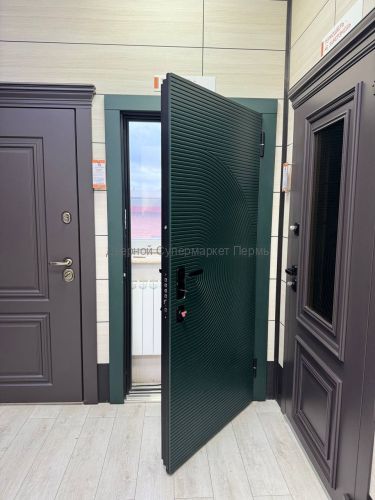 МАЛАХИТ 1119/1188 Е (ТЕРМОРАЗРЫВ)