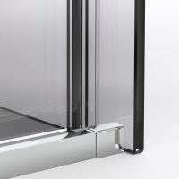 Прямоугольный душевой уголок Vincea Stella VSR-1ST1012CL 120х100 см схема 9