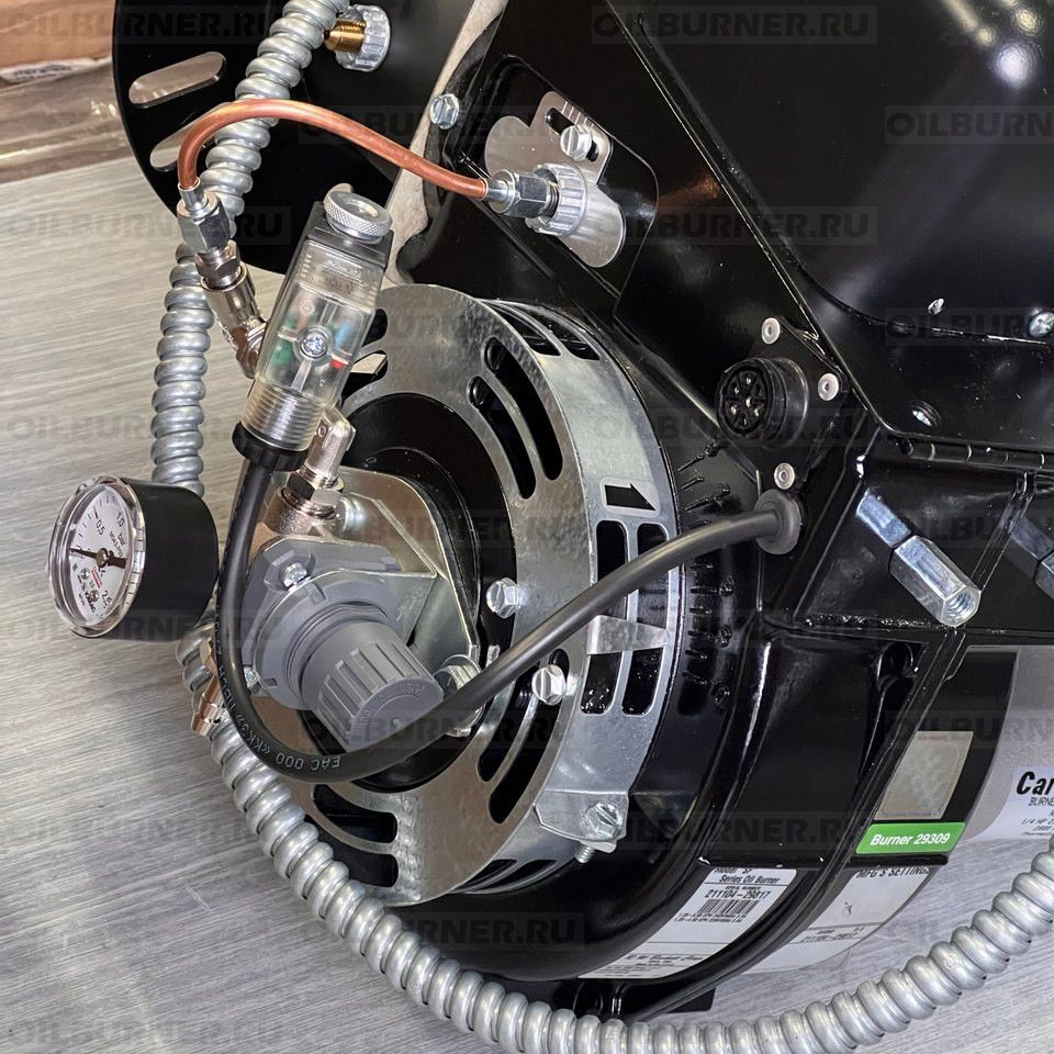 EnergyLogic EL-500CS-K [146 кВт]